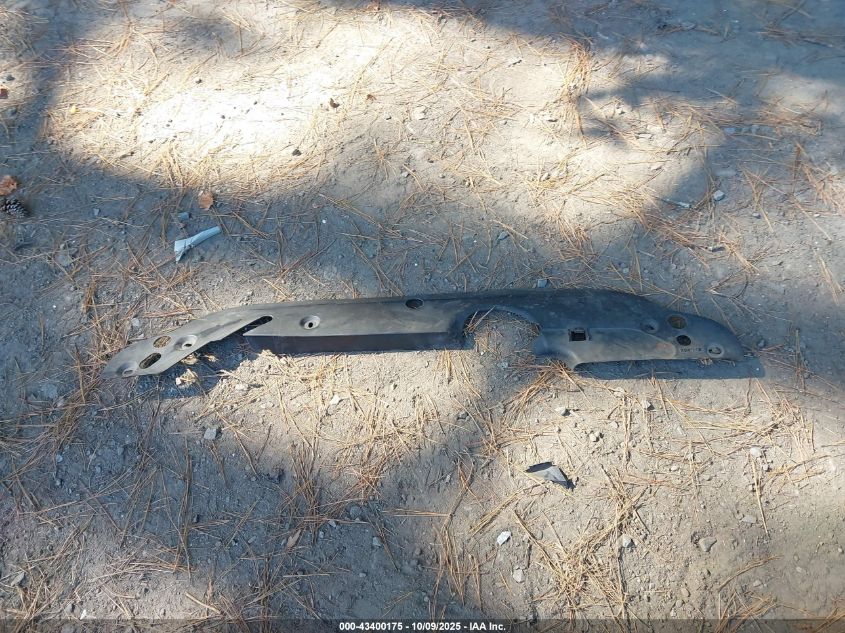 2002 Chevrolet Trailblazer Ltz VIN: 1GNDT13S622278900 Lot: 43400175