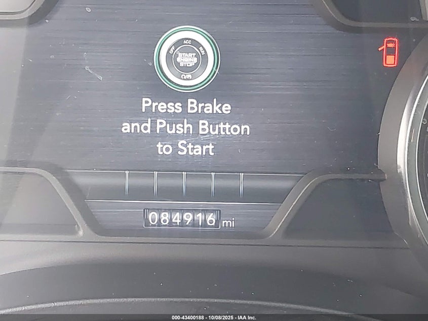 2019 Ram 1500 Big Horn/Lone Star 4X4 6'4 Box VIN: 1C6SRFMT3KN708276 Lot: 43400188