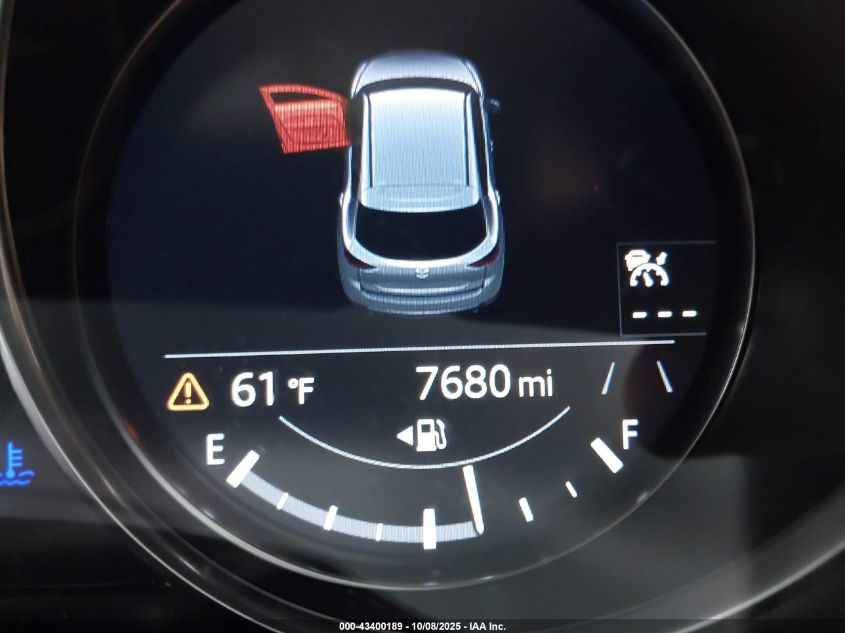 2024 Mazda Cx-5 2.5 S Preferred VIN: JM3KFBCL4R0528914 Lot: 43400189