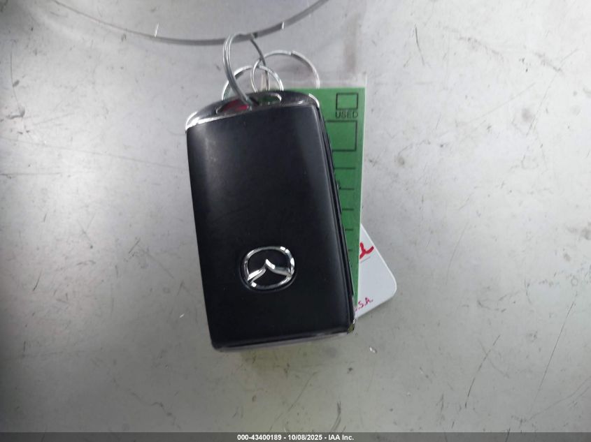 2024 Mazda Cx-5 2.5 S Preferred VIN: JM3KFBCL4R0528914 Lot: 43400189