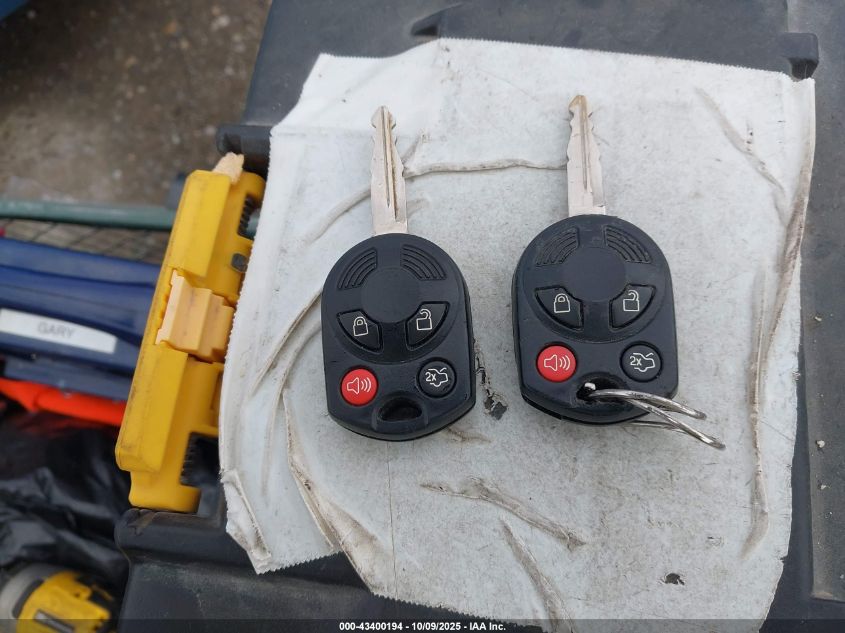 2008 Ford Escape Xlt VIN: 1FMCU03188KC31763 Lot: 43400194