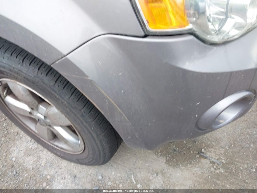 2008 Ford Escape Xlt VIN: 1FMCU03188KC31763 Lot: 43400194