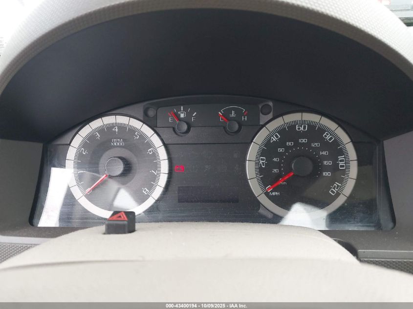 2008 Ford Escape Xlt VIN: 1FMCU03188KC31763 Lot: 43400194