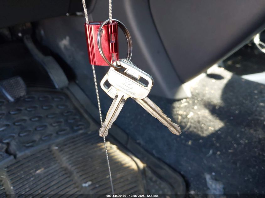 2009 Scion Xb VIN: JTLKE50E591091569 Lot: 43400199