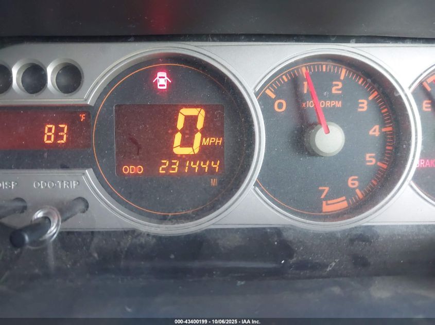 2009 Scion Xb VIN: JTLKE50E591091569 Lot: 43400199