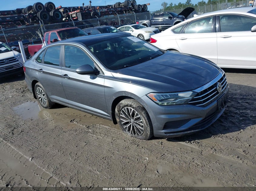 VOLKSWAGEN JETTA 1.4T R-LINE/1.4T S/1.4T SE