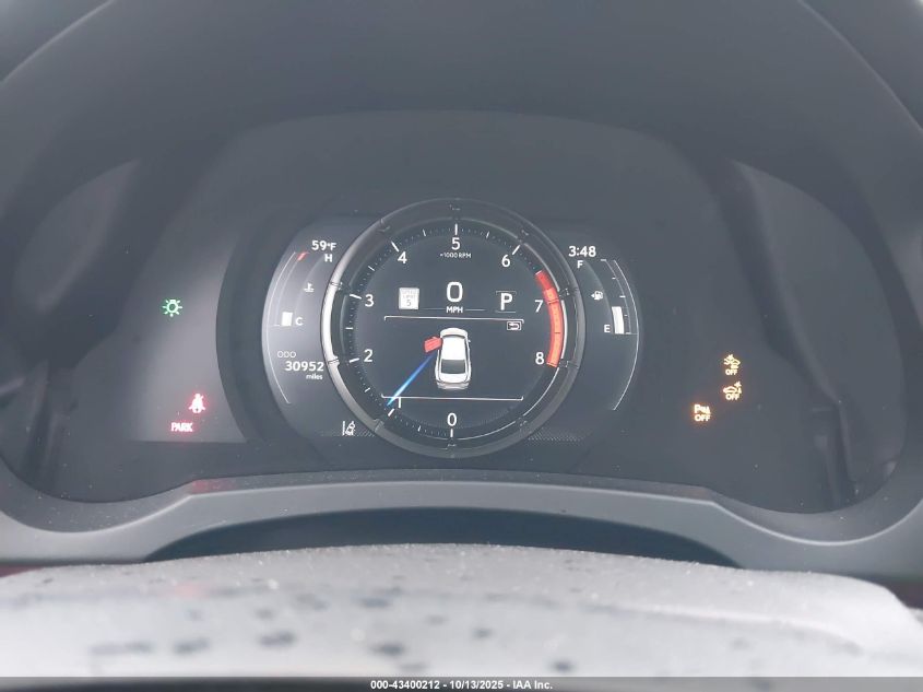 2021 Lexus Is 350 F Sport VIN: JTHGZ1E20M5020566 Lot: 43400212