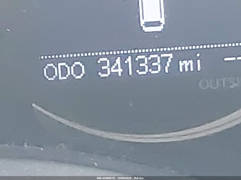 2012 Lexus Ct 200H Premium VIN: JTHKD5BHXC2091122 Lot: 43400216