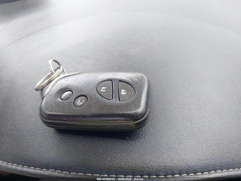 2012 Lexus Ct 200H Premium VIN: JTHKD5BHXC2091122 Lot: 43400216