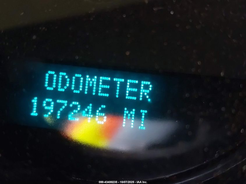 2008 Chevrolet Silverado 2500Hd Lt2 VIN: 1GCHK23648F154552 Lot: 43400235