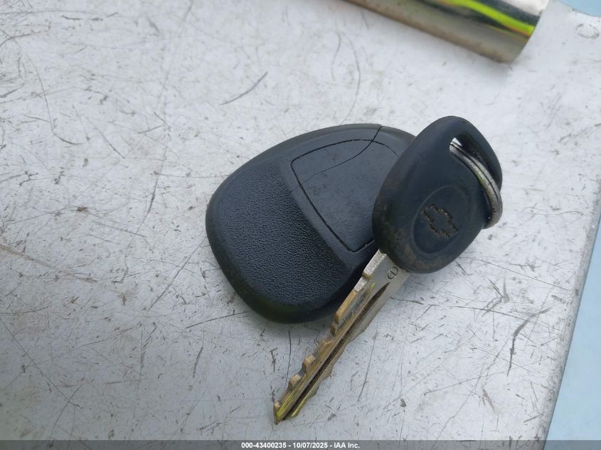 2008 Chevrolet Silverado 2500Hd Lt2 VIN: 1GCHK23648F154552 Lot: 43400235