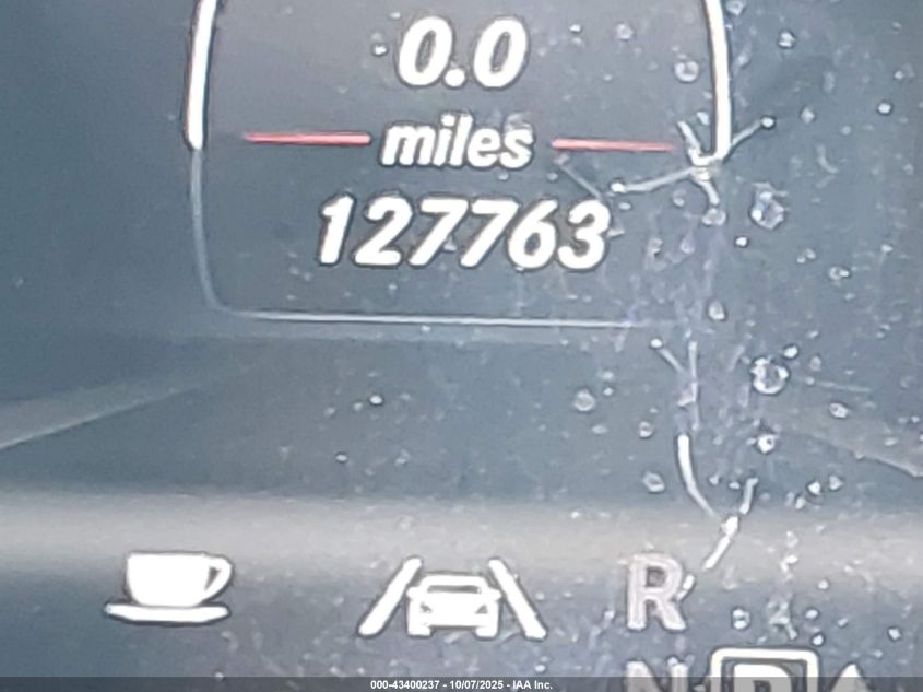 2013 Mercedes-Benz Ml 350 VIN: 4JGDA5JB5DA211511 Lot: 43400237