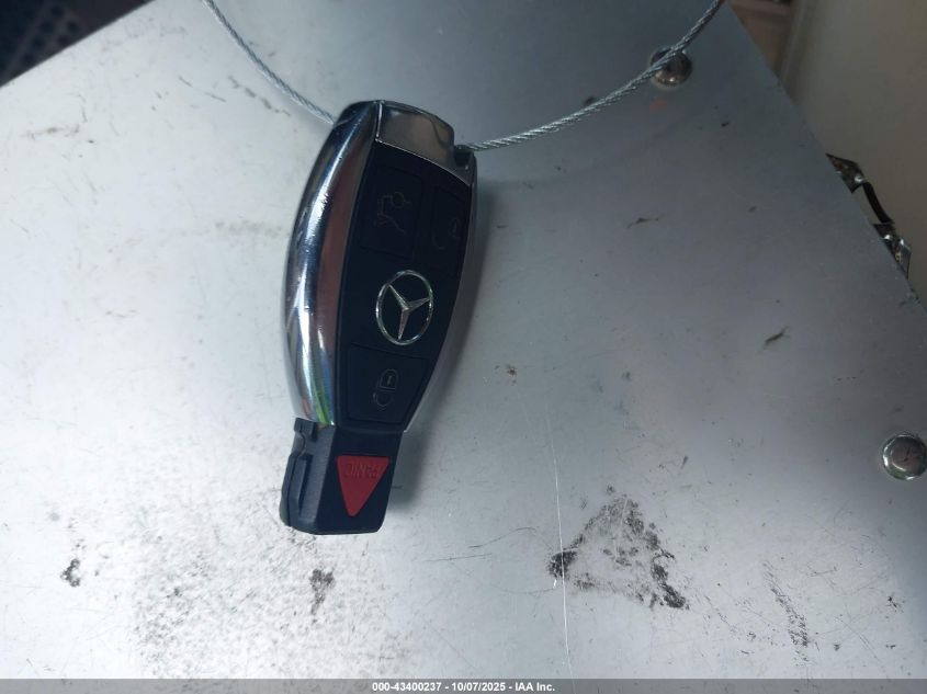 2013 Mercedes-Benz Ml 350 VIN: 4JGDA5JB5DA211511 Lot: 43400237