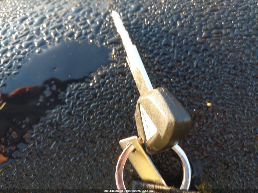 2023 Kawasaki Zr900 VIN: JKAZR2E15PA012217 Lot: 43400268