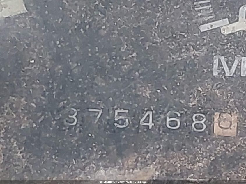 1995 GMC Sierra C1500 VIN: 2GTEC19HXS1573944 Lot: 43400275