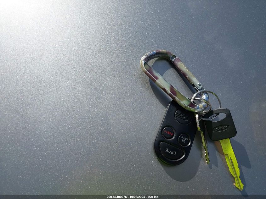 1999 Mercury Villager Estate/Sport VIN: 4M2XV11TXXDJ28239 Lot: 43400276