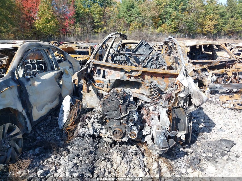 2021 Audi Q7 Premium Plus 45 Tfsi Quattro Tiptronic VIN: WA1LJAF76MD020671 Lot: 43400285