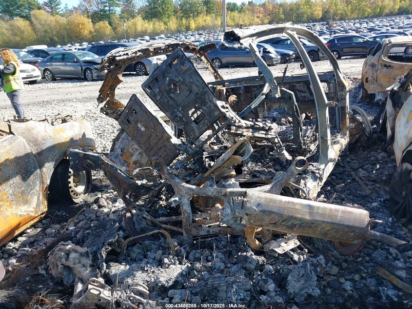 2021 Audi Q7 Premium Plus 45 Tfsi Quattro Tiptronic VIN: WA1LJAF76MD020671 Lot: 43400285