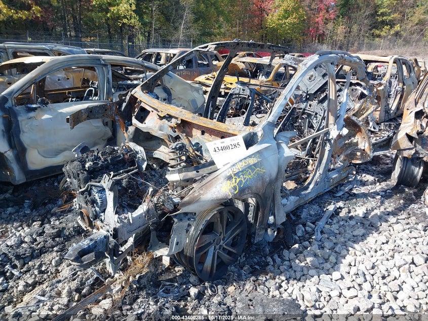 2021 Audi Q7 Premium Plus 45 Tfsi Quattro Tiptronic VIN: WA1LJAF76MD020671 Lot: 43400285