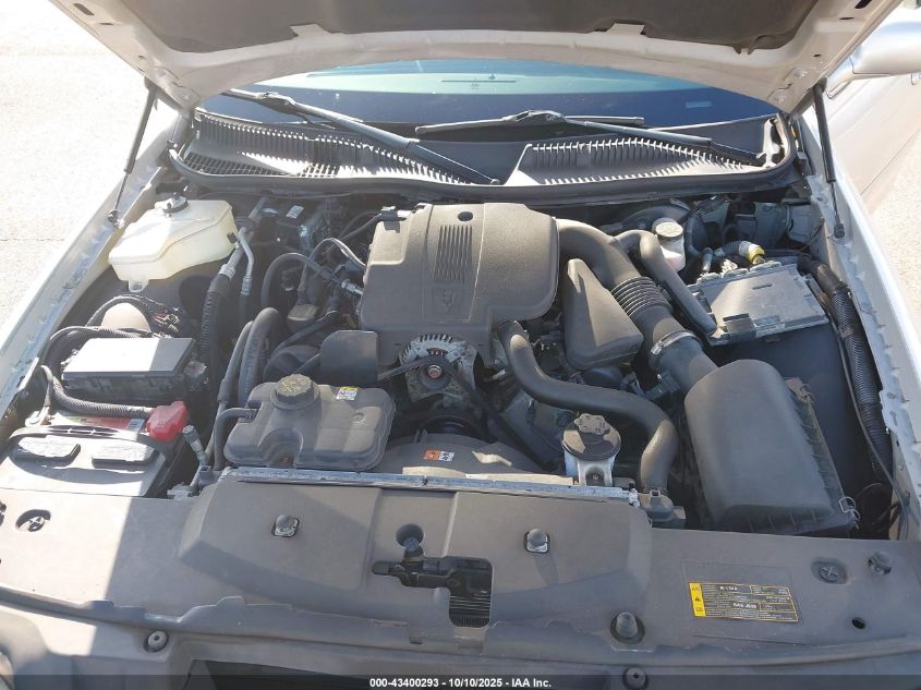 2011 Lincoln Town Car Signature Limited VIN: 2LNBL8CV2BX759349 Lot: 43400293