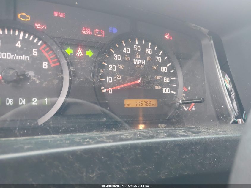 2023 Isuzu Npr Hd VIN: 54DC4W1D8PS209230 Lot: 43400298