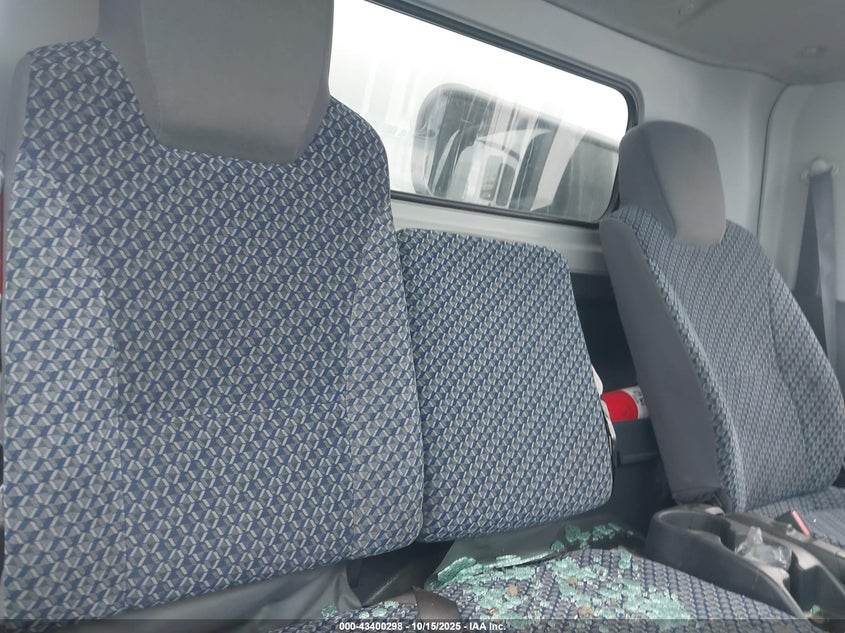 2023 Isuzu Npr Hd VIN: 54DC4W1D8PS209230 Lot: 43400298