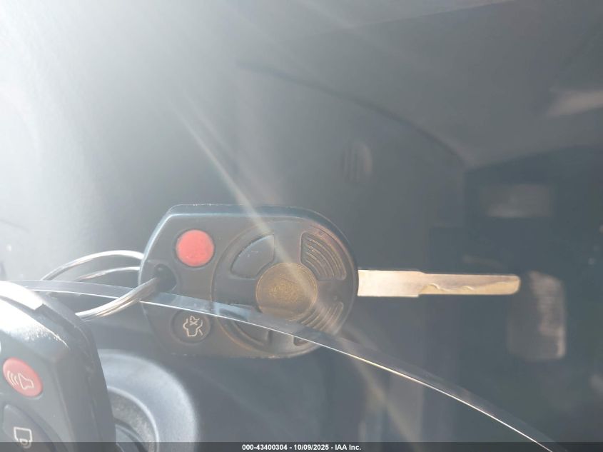 2013 Ford Focus Se VIN: 1FADP3K26DL232044 Lot: 43400304