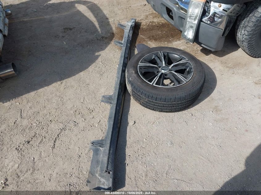 2001 Honda Accord 3.0 Ex VIN: 1HGCG16581A800639 Lot: 43400310