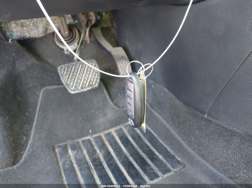 2017 Nissan Altima 2.5 S VIN: 1N4AL3AP0HN310551 Lot: 43400312