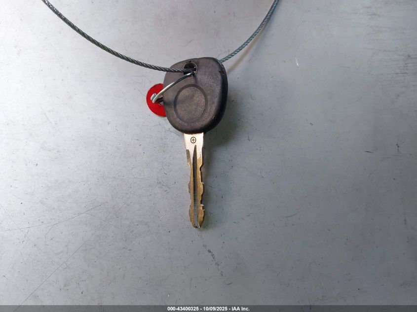 2007 Pontiac Solstice VIN: 1G2MB35B77Y120613 Lot: 43400325