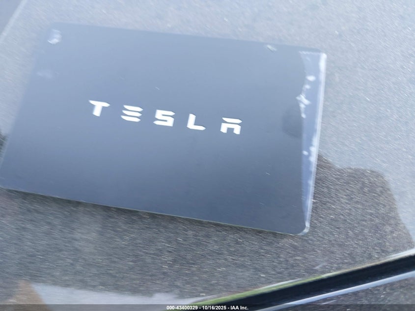 5YJ3E1EA2KF395261 2019 TESLA MODEL 3 photo no. 11