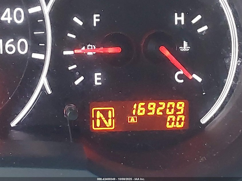 2012 Nissan Altima 3.5 Sr VIN: 1N4BL2AP4CC196170 Lot: 43400349