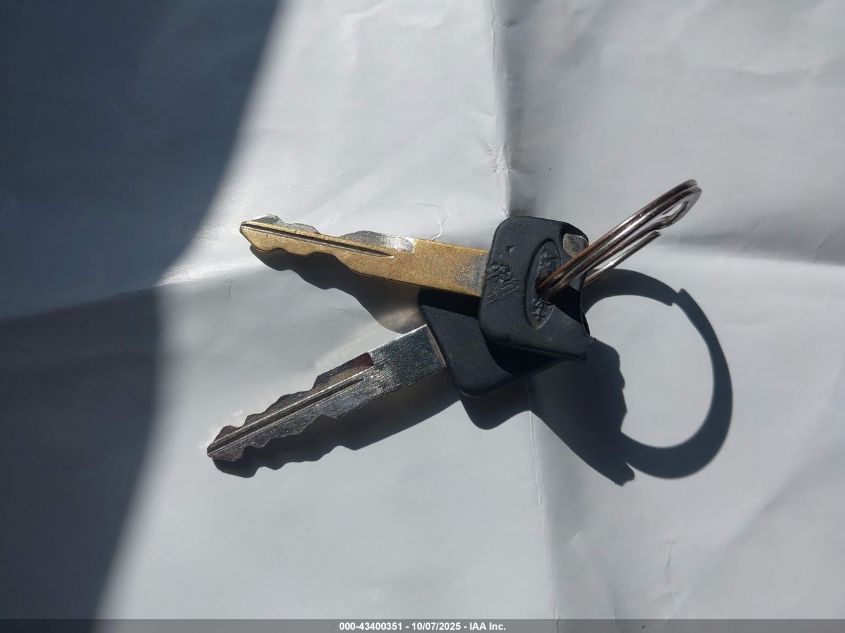 1999 Ford Ranger Xl/Xlt VIN: 1FTYR10CXXUB36924 Lot: 43400351