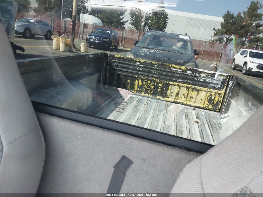 1999 Ford Ranger Xl/Xlt VIN: 1FTYR10CXXUB36924 Lot: 43400351