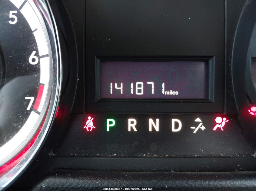 2017 Dodge Grand Caravan Se VIN: 2C4RDGBG6HR817585 Lot: 43400357