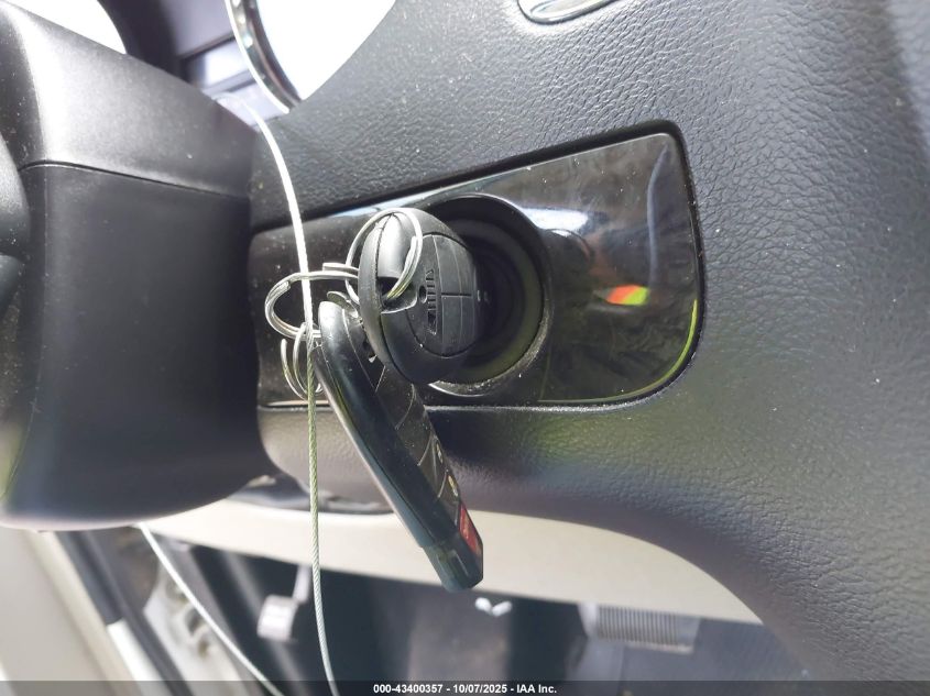 2017 Dodge Grand Caravan Se VIN: 2C4RDGBG6HR817585 Lot: 43400357