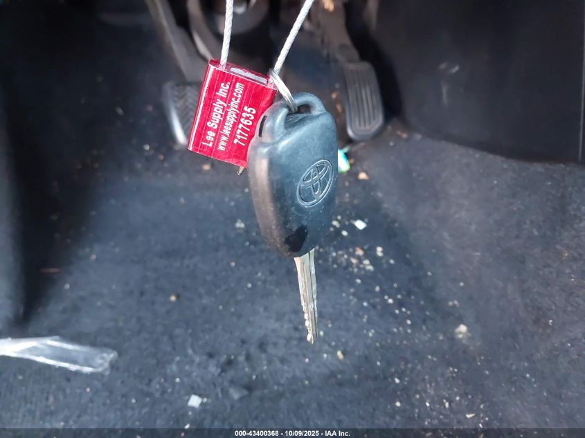 2016 Toyota Rav4 Xle VIN: 2T3RFREV7GW537727 Lot: 43400368