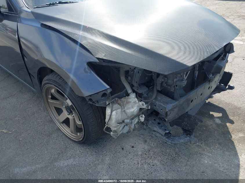 2014 Mazda Mazda3 I Sv VIN: JM1BM1T74E1147645 Lot: 43400372