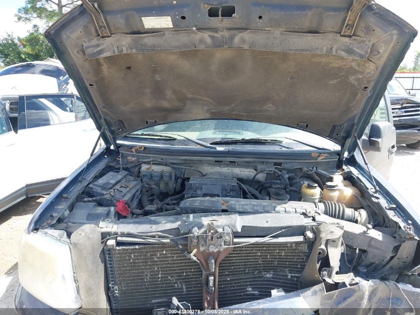 2007 Ford F-150 Fx4/Lariat/Xlt VIN: 1FTPW14V17KC48684 Lot: 43400378