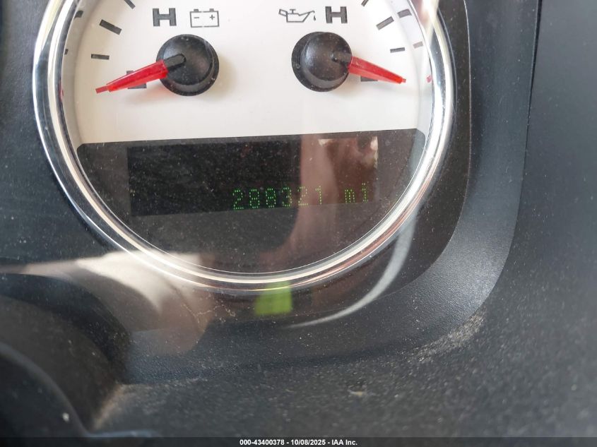 2007 Ford F-150 Fx4/Lariat/Xlt VIN: 1FTPW14V17KC48684 Lot: 43400378