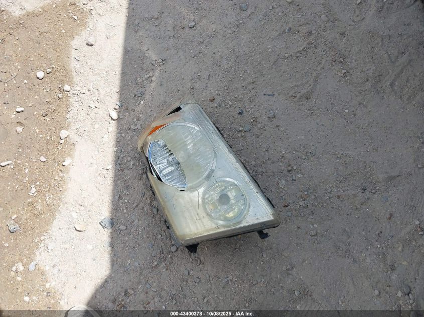 2007 Ford F-150 Fx4/Lariat/Xlt VIN: 1FTPW14V17KC48684 Lot: 43400378