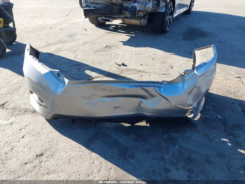 2019 HONDA CIVIC SPORT 2HGFC2F81KH514045