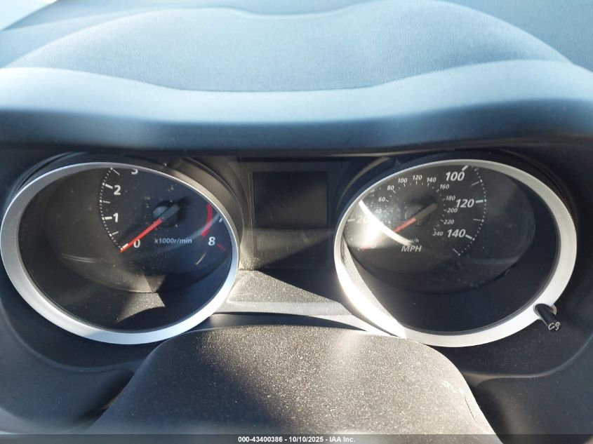 2011 Mitsubishi Lancer Es VIN: JA32U2FU8BU042686 Lot: 43400386