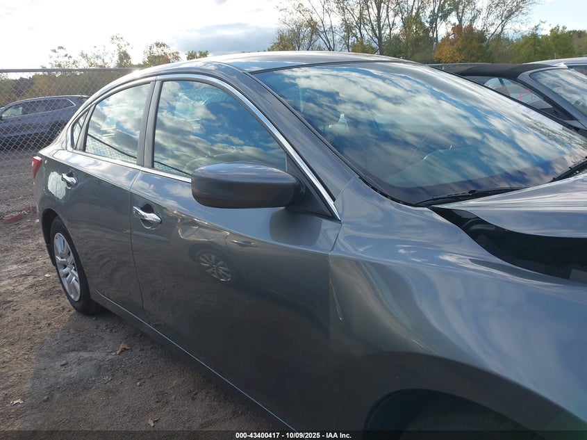 2017 NISSAN ALTIMA 2.5 S 1N4AL3AP9HN359201