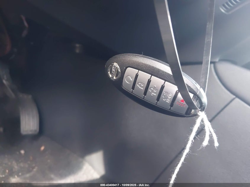 2017 NISSAN ALTIMA 2.5 S 1N4AL3AP9HN359201