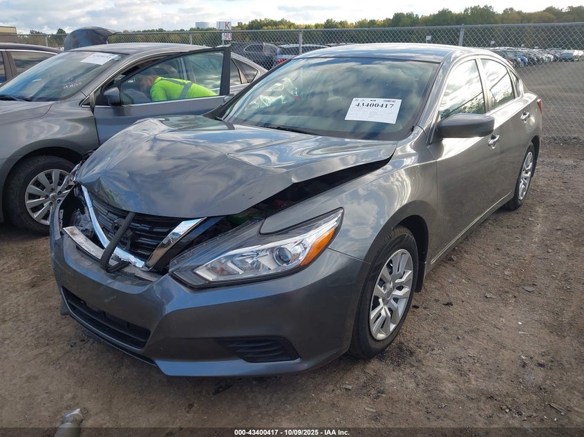 2017 NISSAN ALTIMA 2.5 S 1N4AL3AP9HN359201