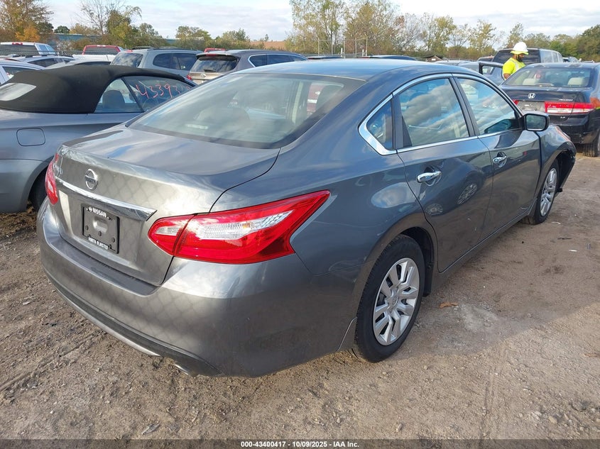 2017 NISSAN ALTIMA 2.5 S 1N4AL3AP9HN359201