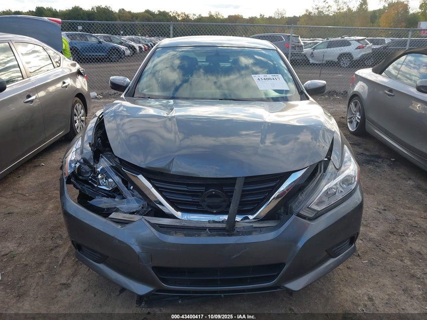 2017 NISSAN ALTIMA 2.5 S 1N4AL3AP9HN359201