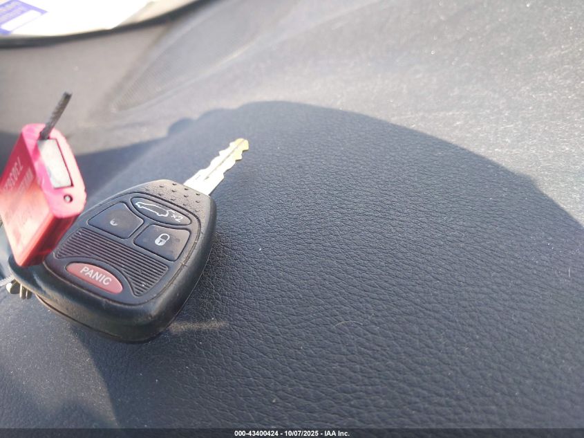 2013 Chrysler 200 Touring VIN: 1C3CCBBB1DN715090 Lot: 43400424