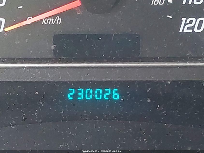 2004 GMC Envoy Xl Sle VIN: 1GKES16S446155544 Lot: 43400425